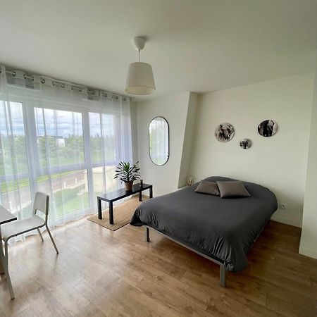 Emma Studio Rosières-près-Troyes エクステリア 写真