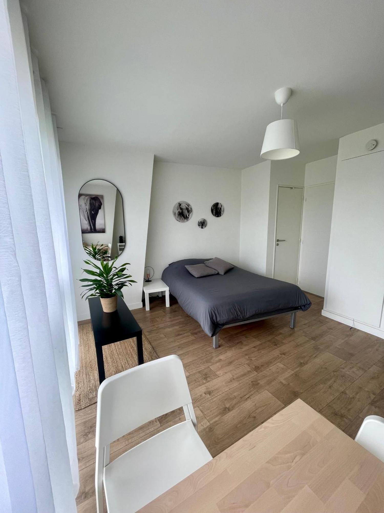 Emma Studio Rosières-près-Troyes エクステリア 写真